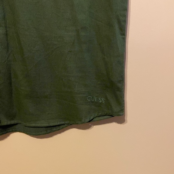 Guess Shirt - Picture 4 of 5
